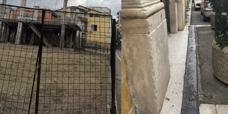 via Giovanni Urbano