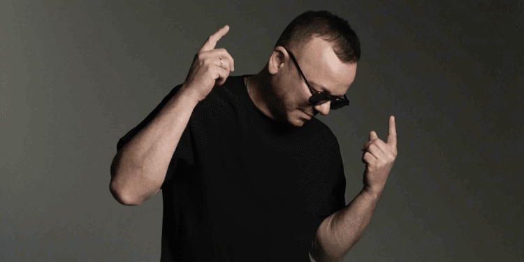 Gigi D’Alessio