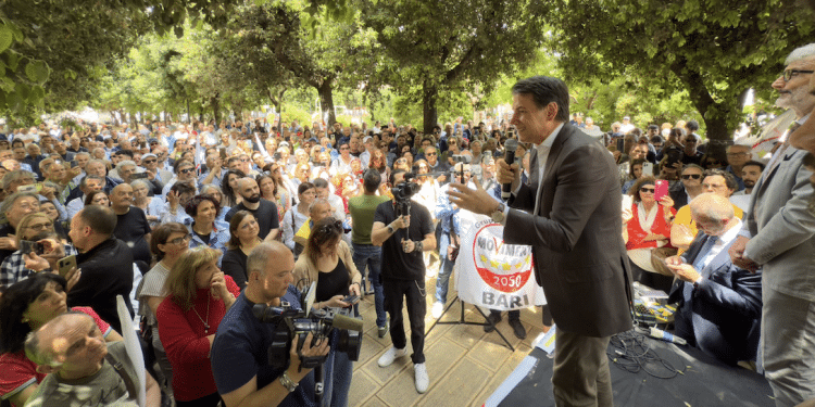 Giuseppe Conte