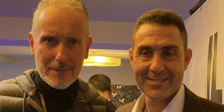 Russo e Vannacci