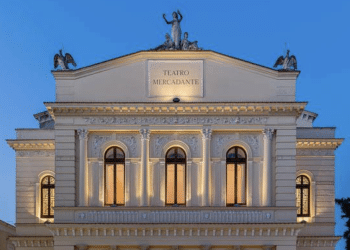 Teatro Mercadante