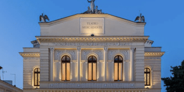 Teatro Mercadante