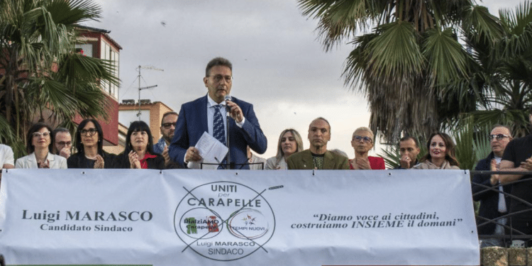 Luigi Marasco