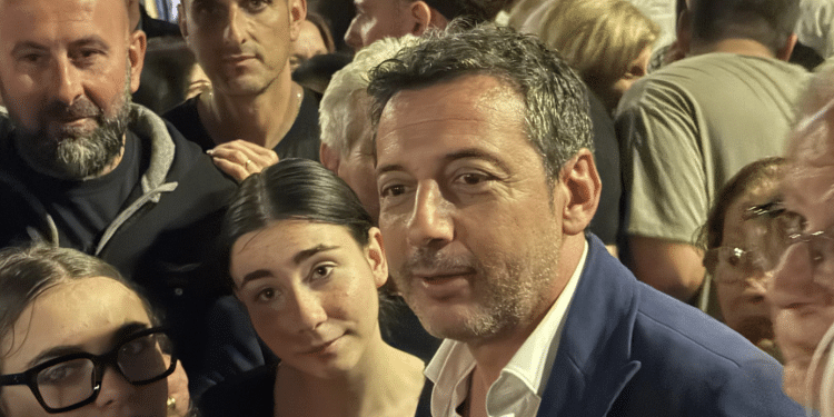 Primiano Di Mauro