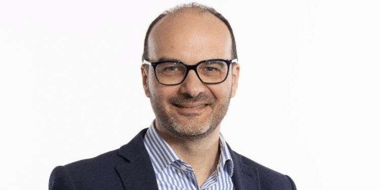 Mattia Azzone