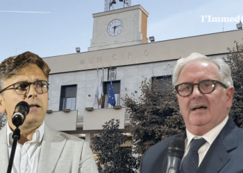 Di Vito e Tarantino