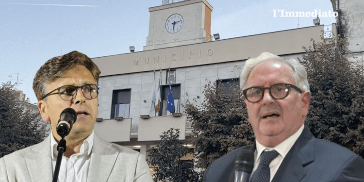 Di Vito e Tarantino