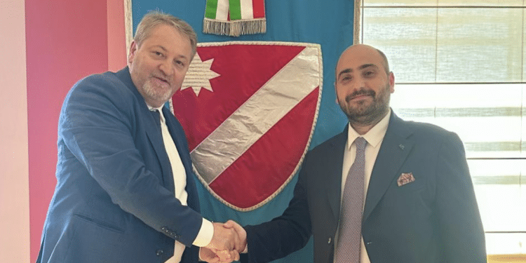Roberti e Pitta