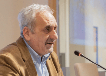 Filippo Santigliano