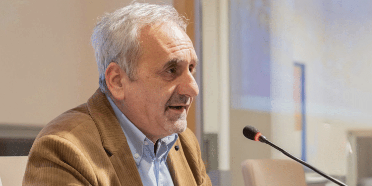 Filippo Santigliano