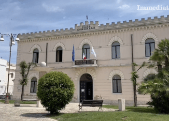 Comune di Lesina