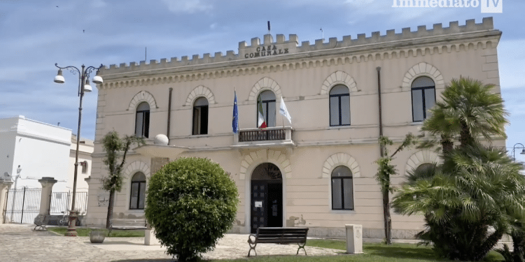 Comune di Lesina