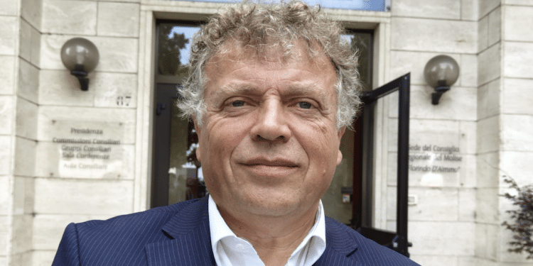 Antonio Tutolo