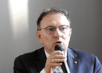 Joseph Splendido