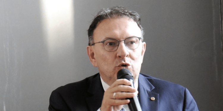 Joseph Splendido