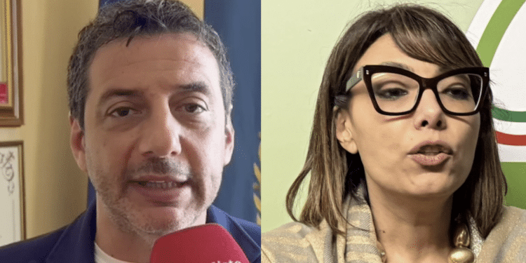 Di Mauro e Matarante