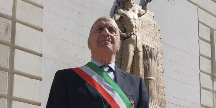 Francesco Bonito