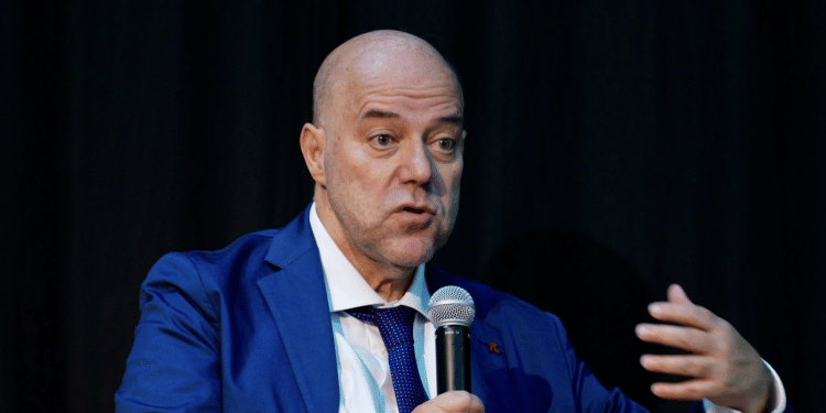 Roberto Rossi