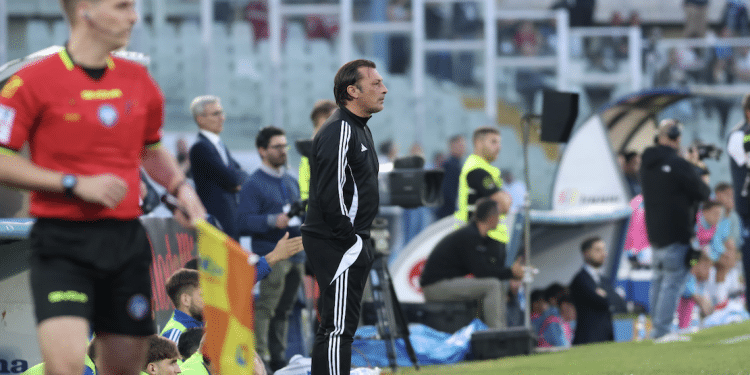 Peppe Raffaele (foto Gianni Marino)