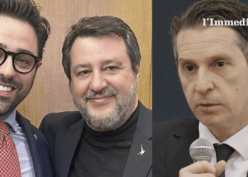 Cera, Salvini e Nobiletti