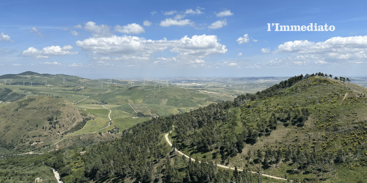 Monti Dauni