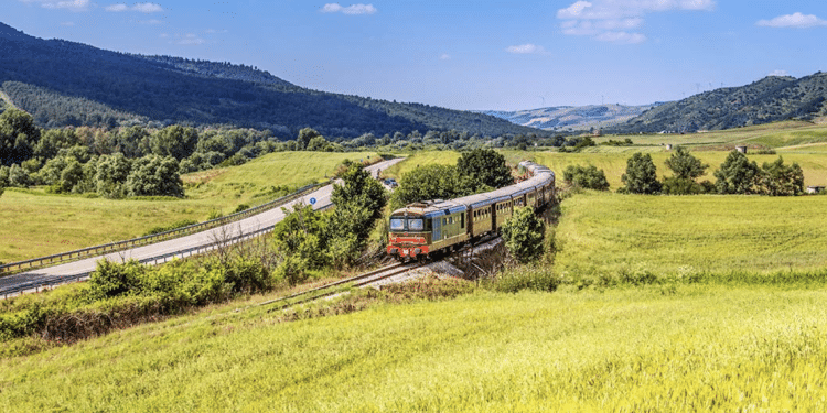 Irpinia Express