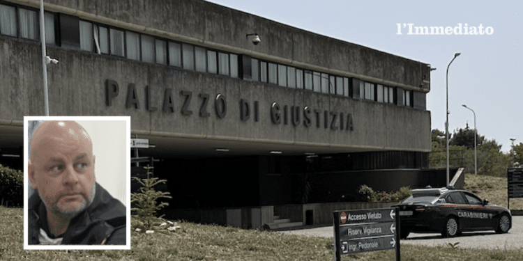 L'avvocato Fischetti