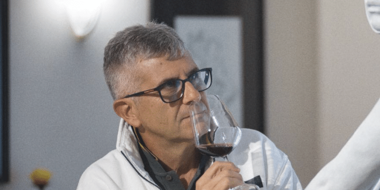 Piero Mastroberardino