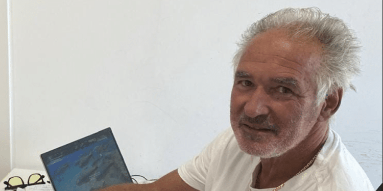Giuseppe Macchiarola
