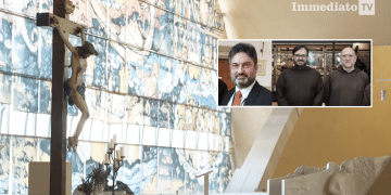 La Porta e i frati