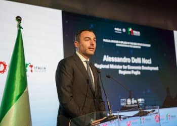 Alessandro Delli Noci