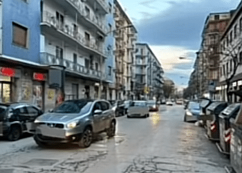 Viale Colombo