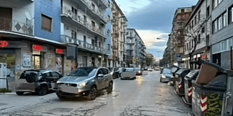 Viale Colombo