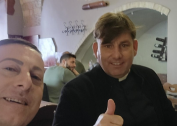 Belluna e Coluccia