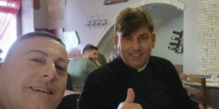 Belluna e Coluccia