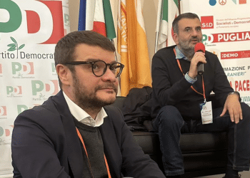 De Santis e Decaro