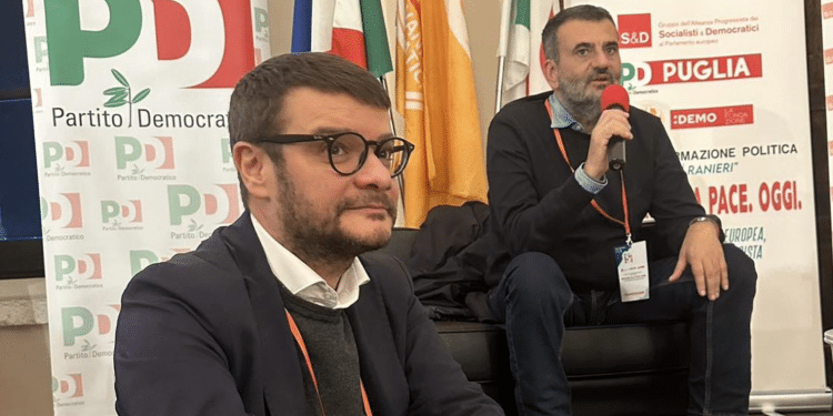 De Santis e Decaro