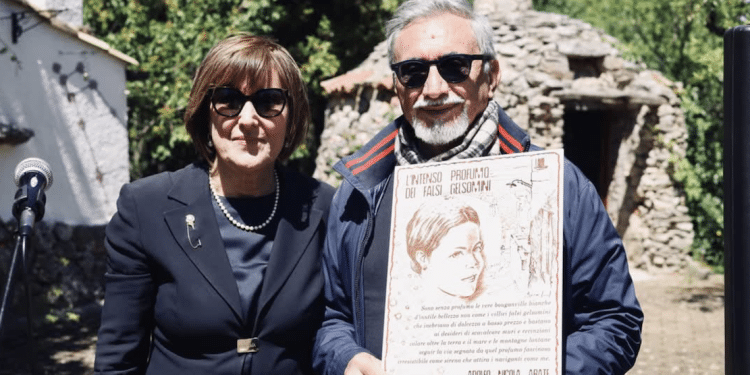 Adolfo Nicola Abate