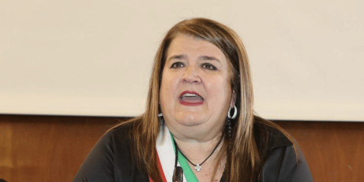 Maria Aida Episcopo
