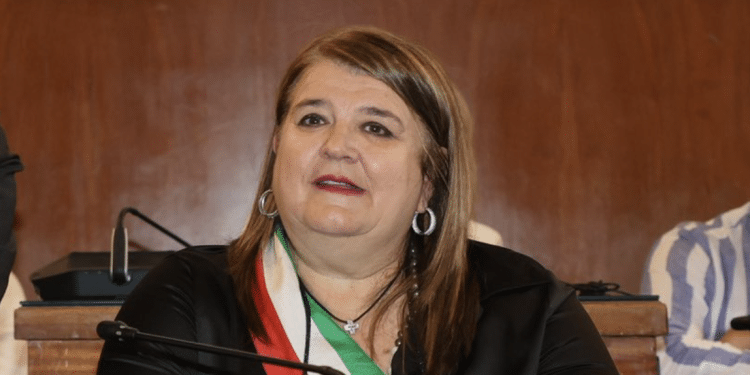 Maria Aida Episcopo