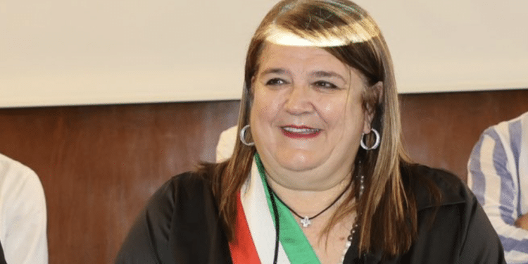 Maria Aida Episcopo