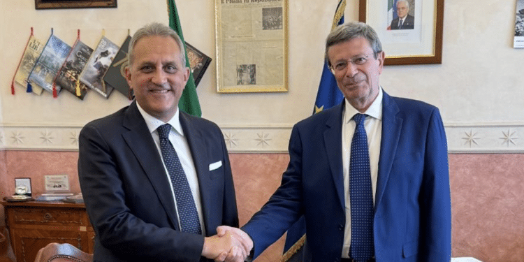 Gatta e Grieco