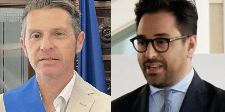 Nobiletti e Cera