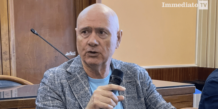 Agostino De Paolis