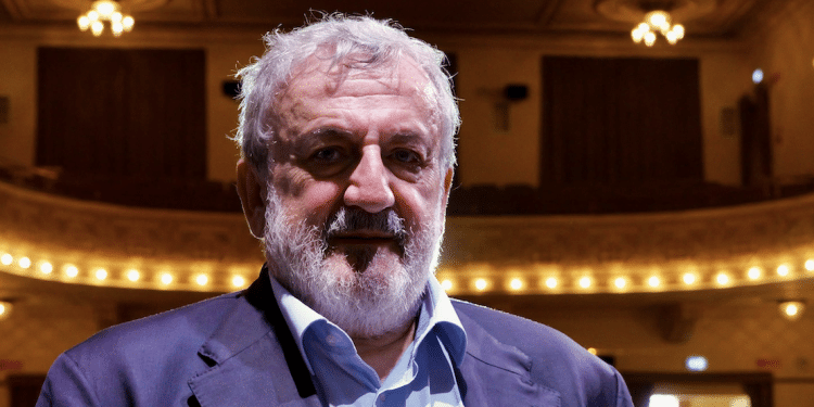 Michele Emiliano