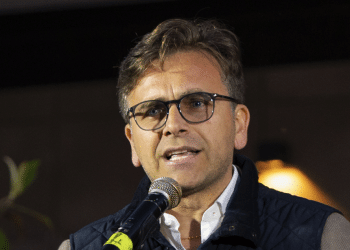 Domenico Di Vito