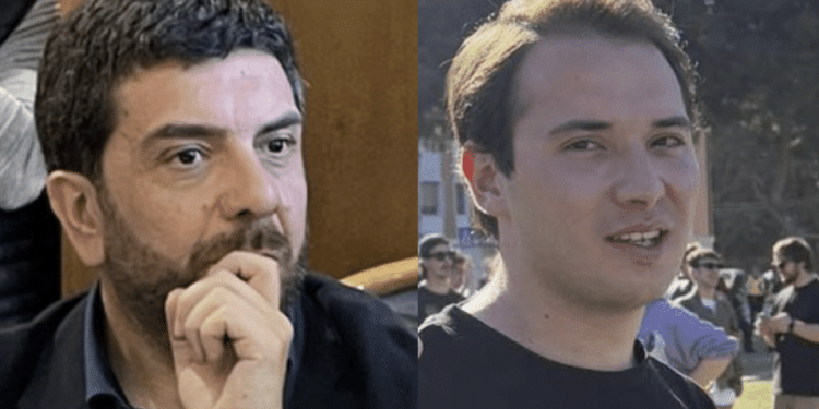 De Sabato e Cagiano