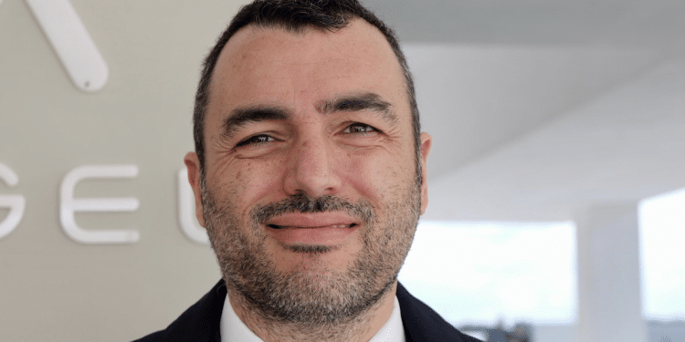 Alessandro Delli Noci