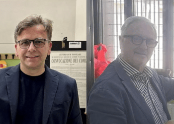 Di Vito e Tarantino
