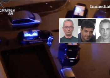 Lombardi, Scirpoli e La Torre